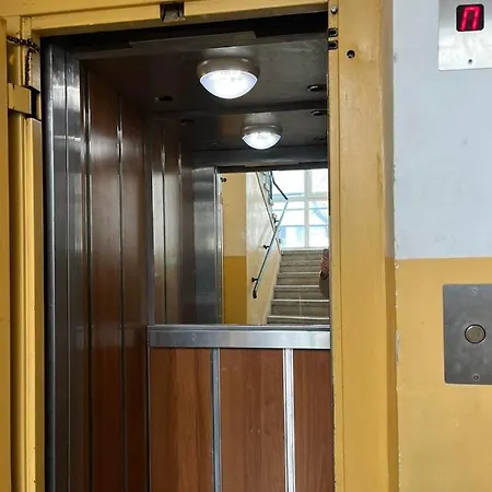 شقة Апартамент Дари *